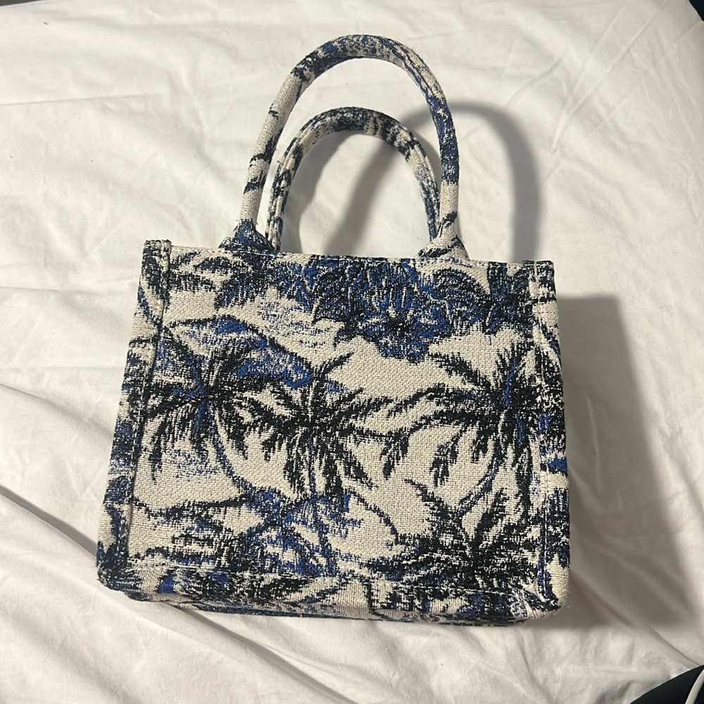 H&M purse